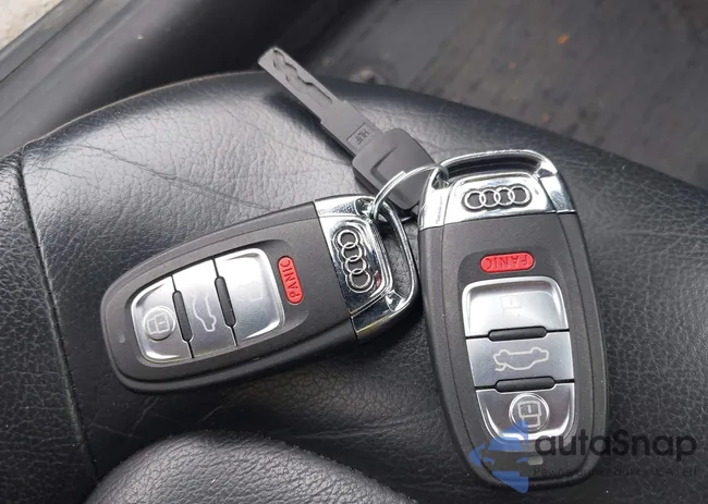 WAUM2AFH1GN001540: 43070101