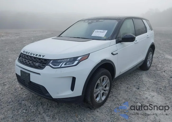 SALCJ2FX3MH883019: 43070107