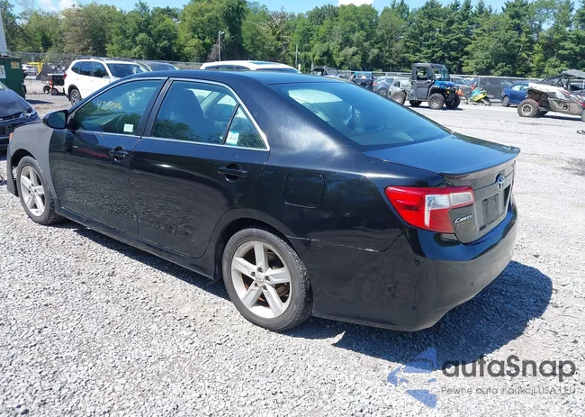 4T1BF1FK6EU346264: 43070116