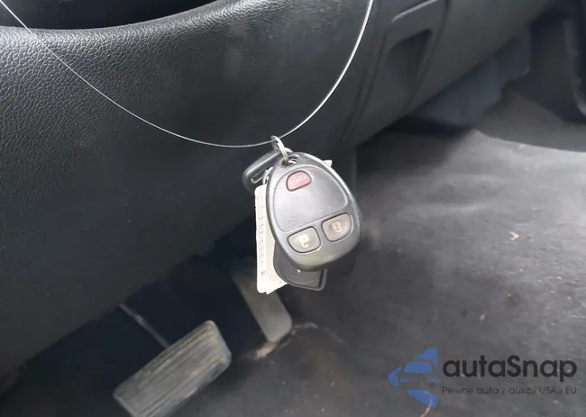 1GTR2VE31BZ275442: 43070141