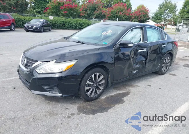 1N4AL3AP5GC134610: 43070154