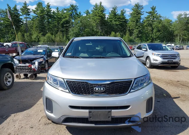 5XYKTCA65FG544534: 43071161