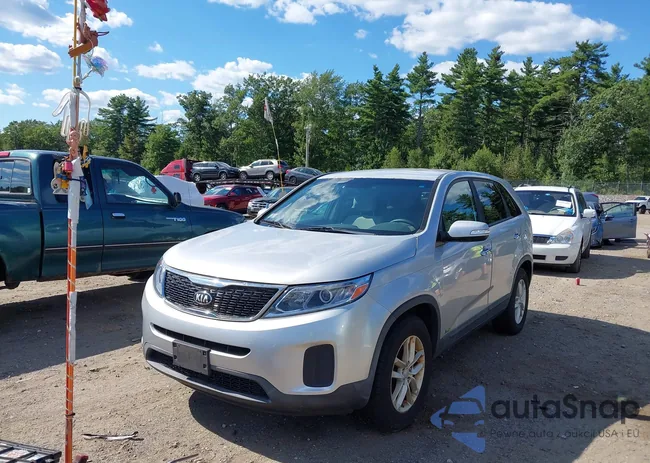 5XYKTCA65FG544534: 43071161