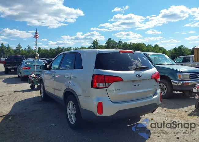 5XYKTCA65FG544534: 43071161