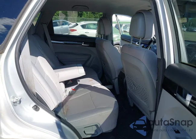 5XYKTCA65FG544534: 43071161