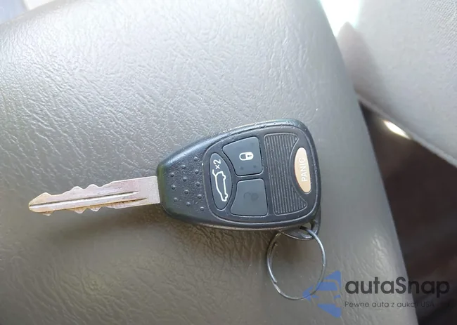 1J4GL48K66W203767: 43071214