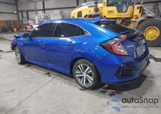 SHHFK7H33LU204534: 43071254