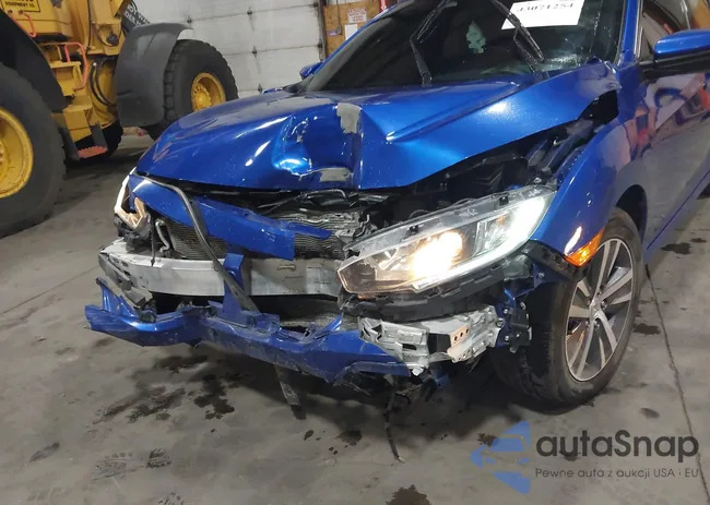 SHHFK7H33LU204534: 43071254