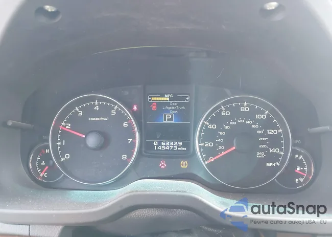 4S4BRBLC9E3228659: 43071263