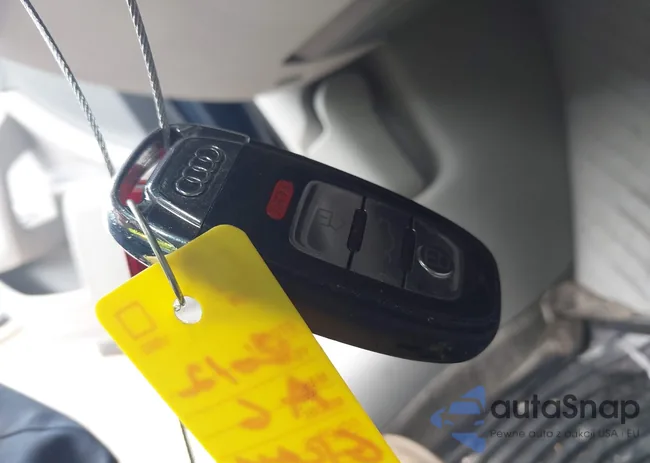 WAUGGAFC3CN157737: 43071269