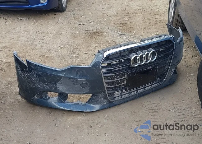 WAUGGAFC3CN157737: 43071269