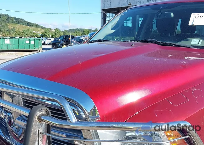 1C6RD7GTXCS187039: 43071277