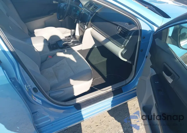 4T4BF1FK4CR265122: 43071278