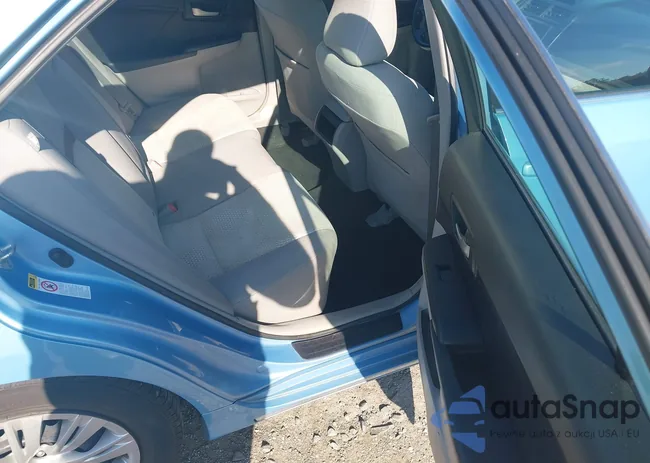 4T4BF1FK4CR265122: 43071278