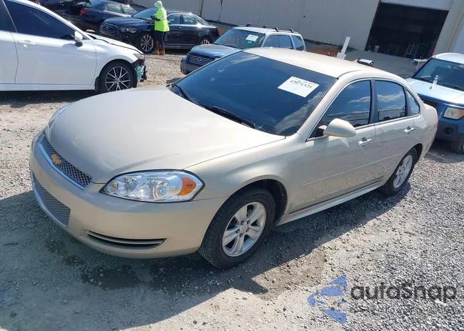 2G1WF5E31C1280408: 43071325