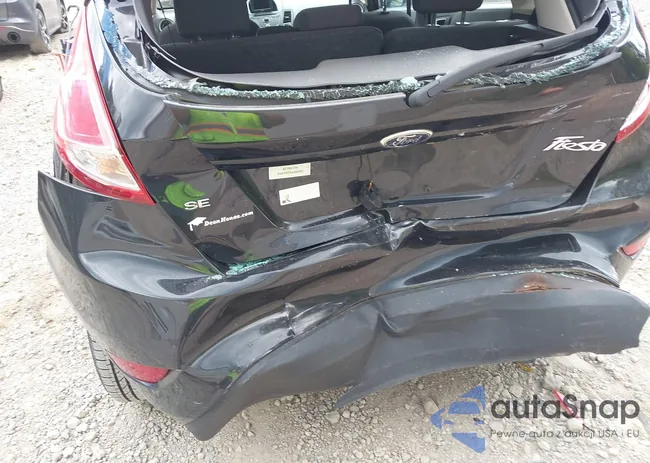 3FADP4EJ2EM107700: 43071330