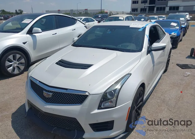 1G6AL1RYXJ0162636: 43071337