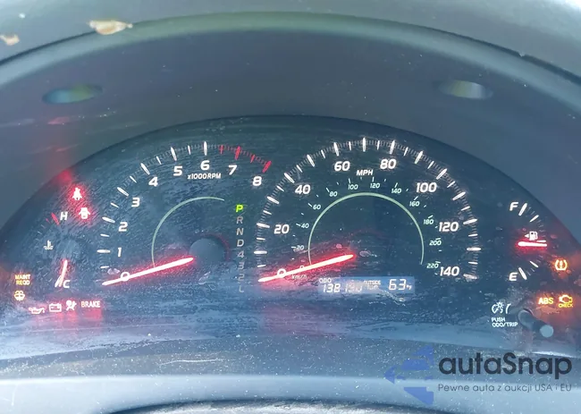 4T1BE46K48U250707: 43071342