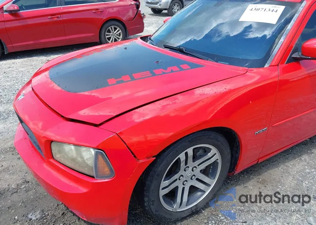 2B3KA53H56H499923: 43071344