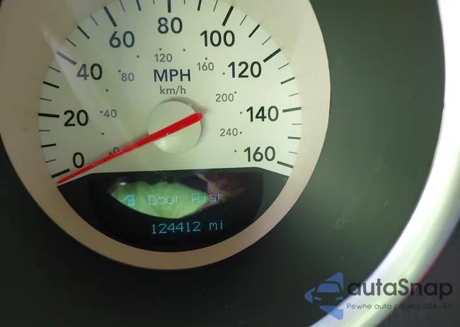 2B3KA53H56H499923: 43071344