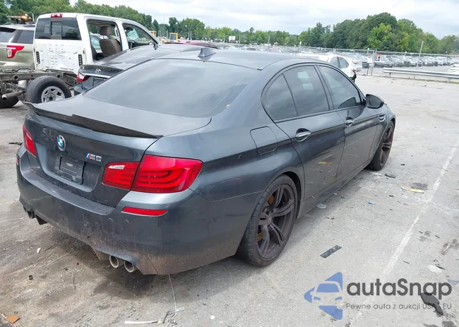 WBSFV9C50DD095741: 43071345