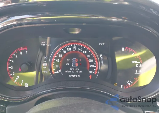 1C4SDJCT2MC642006: 43071348