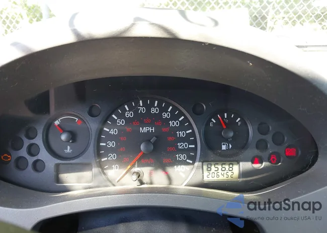 1FAFP34NX5W168302: 43071359