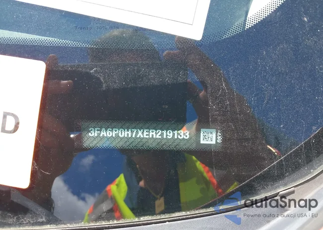 3FA6P0H7XER219133: 43071378