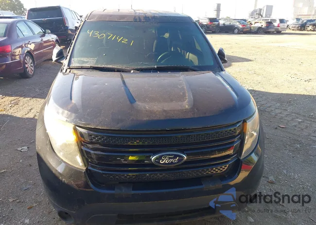 1FM5K8AR3EGA60439: 43071421