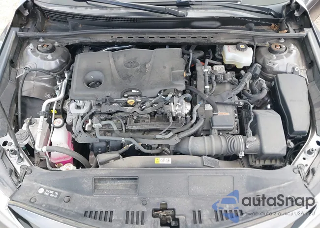 4T1C31AK8NU592687: 43071422