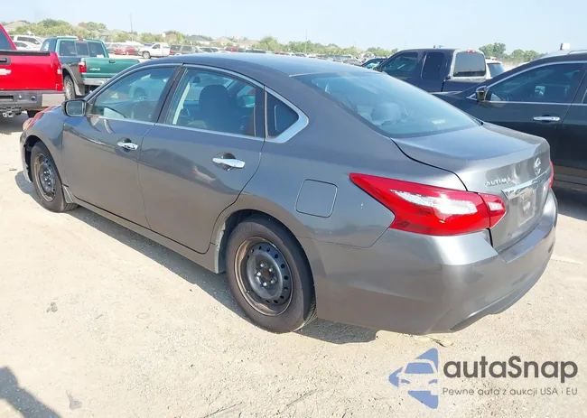 1N4AL3AP8HC279531: 43071440