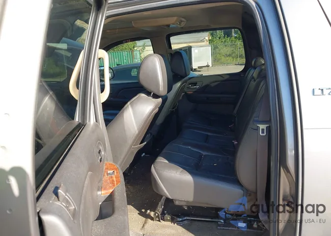 3GNFK12378G167357: 43071452