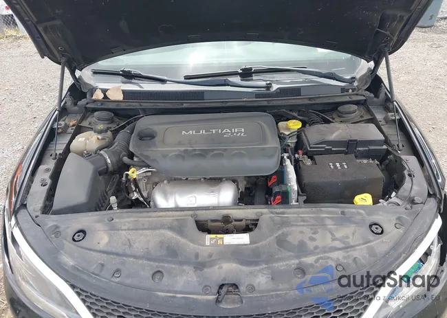 1C3CCCAB2GN105694: 43071460