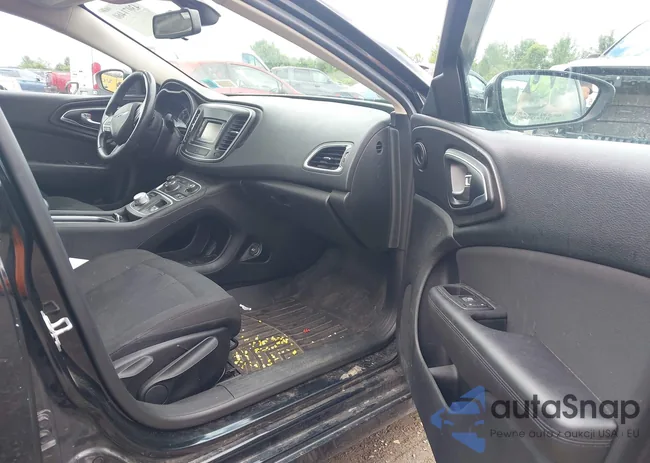 1C3CCCAB2GN105694: 43071460