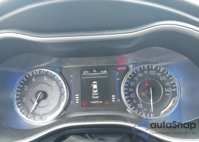 1C3CCCAB2GN105694: 43071460