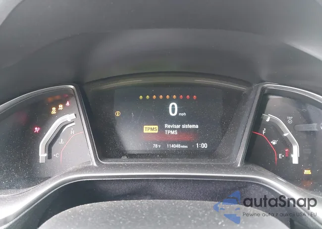 2HGFC1E50JH705360: 43071463