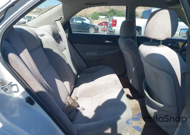 1HGCD5636SA101350: 43071487