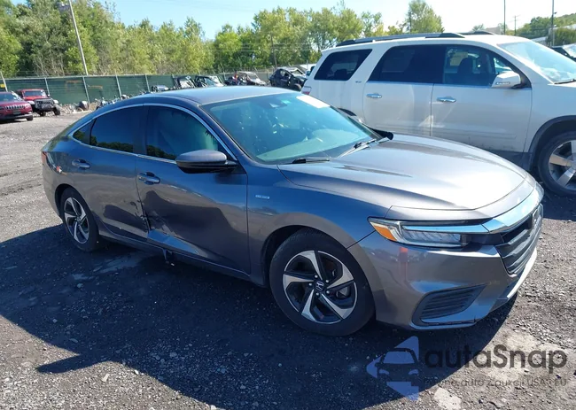 19XZE4F56ME010502: 43071507