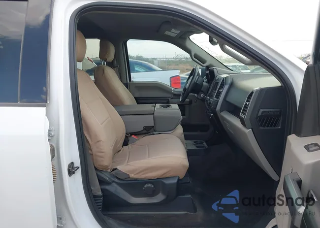 1FTEW1E56JKC48967: 43071525