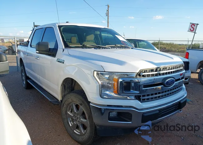 1FTEW1E56JKC48967: 43071525