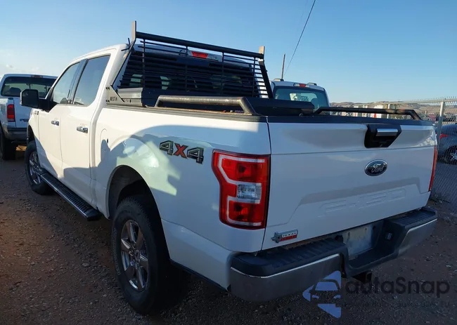 1FTEW1E56JKC48967: 43071525