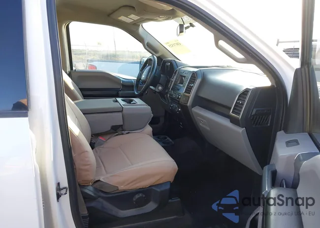 1FTEW1E56JKC48967: 43071525