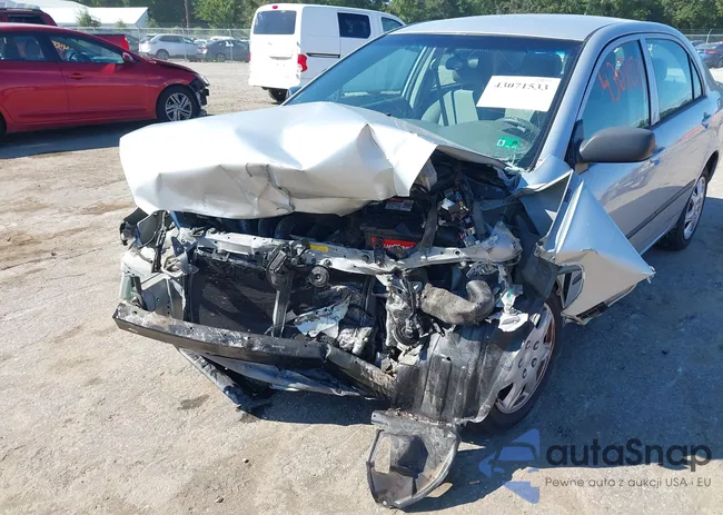 2T1BR32E76C587515: 43071533