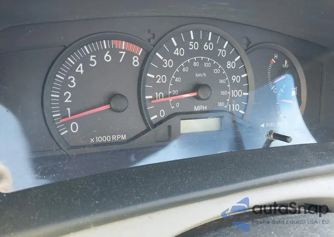 2T1BR32E76C587515: 43071533