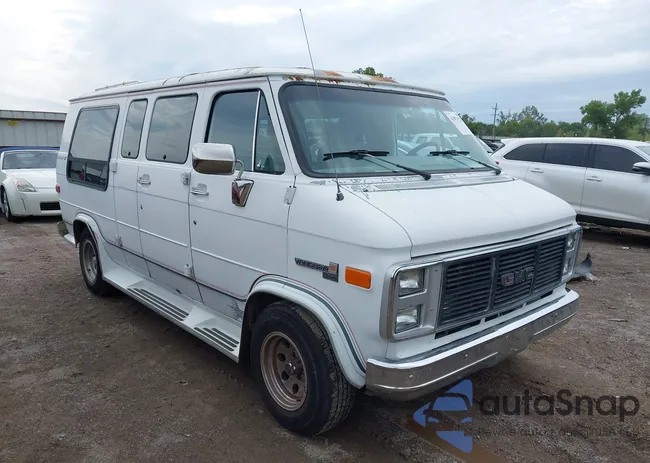 1GDEG25KXM7503860: 43071537