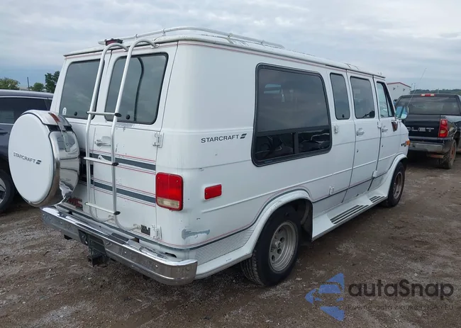 1GDEG25KXM7503860: 43071537