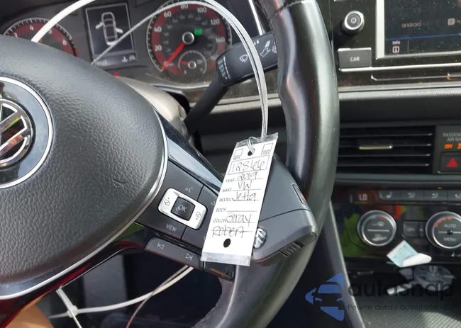 3VWC57BU3KM124235: 43071539