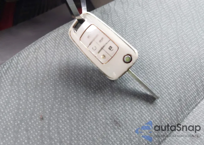 1G11A5SL8EF186776: 43071579