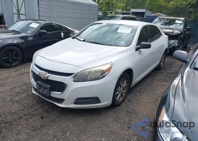 1G11A5SL8EF186776: 43071579