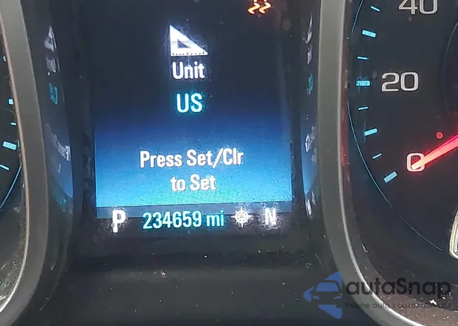 1G11A5SL8EF186776: 43071579